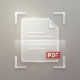 SnapScan - PDF Scanner & OCR